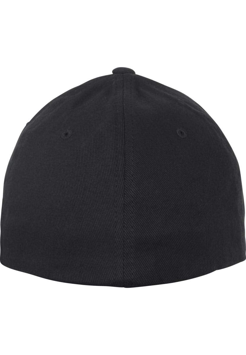 Flexfit unisex - vuxen Keps 6377-flexfit Brushed Twill