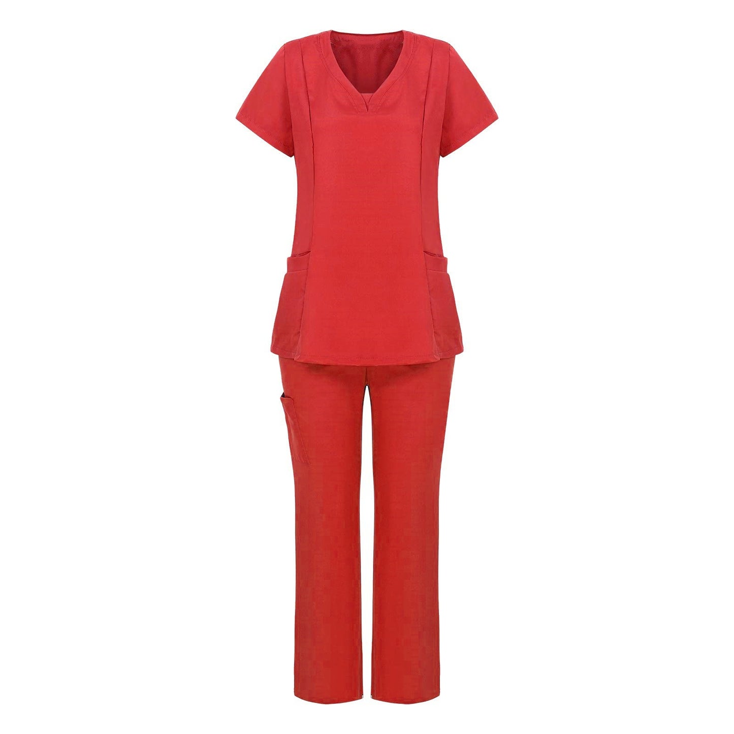 Summer Uniforms For Doctors And Nurses