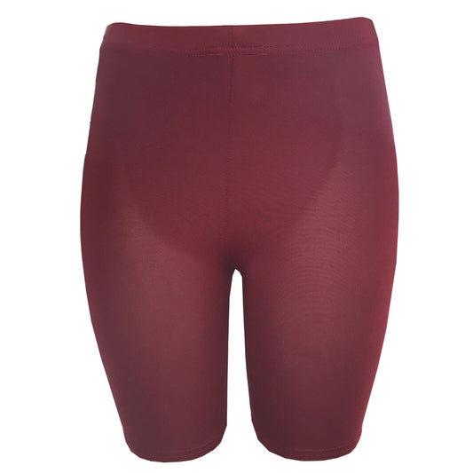 Five-point safety leggings