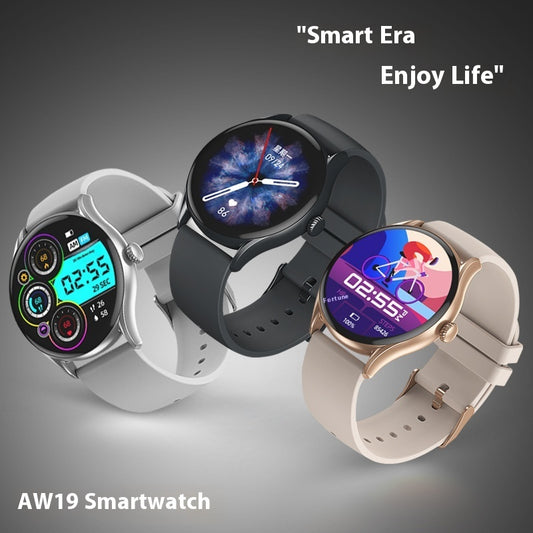Portable Home Smart Multi-function Sports Watch