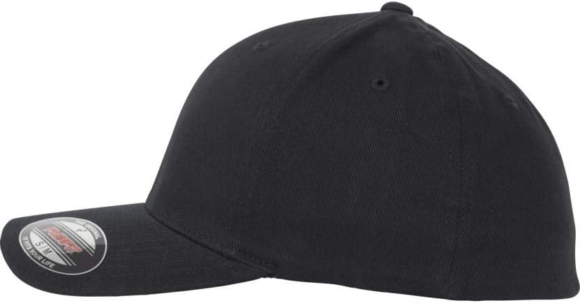 Flexfit unisex - vuxen Keps 6377-flexfit Brushed Twill