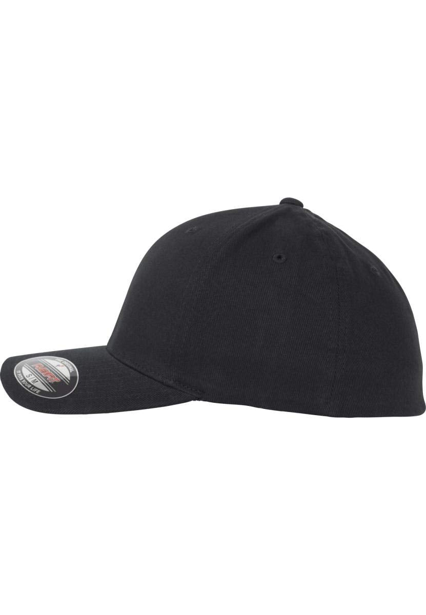 Flexfit unisex - vuxen Keps 6377-flexfit Brushed Twill