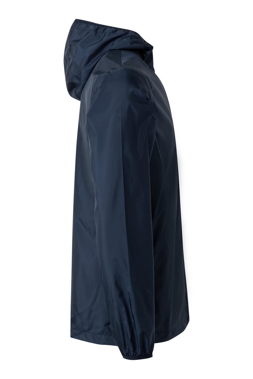 Mukua unisex - vuxen Stockton, unisex vindjacka vindskydd