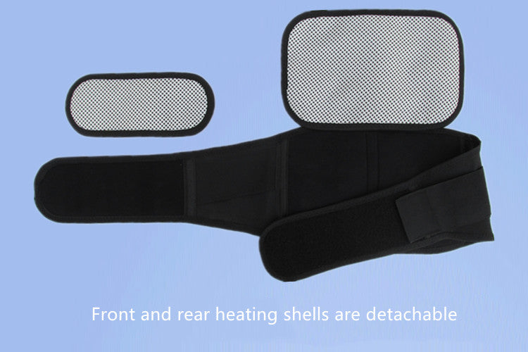 Abdominal strap