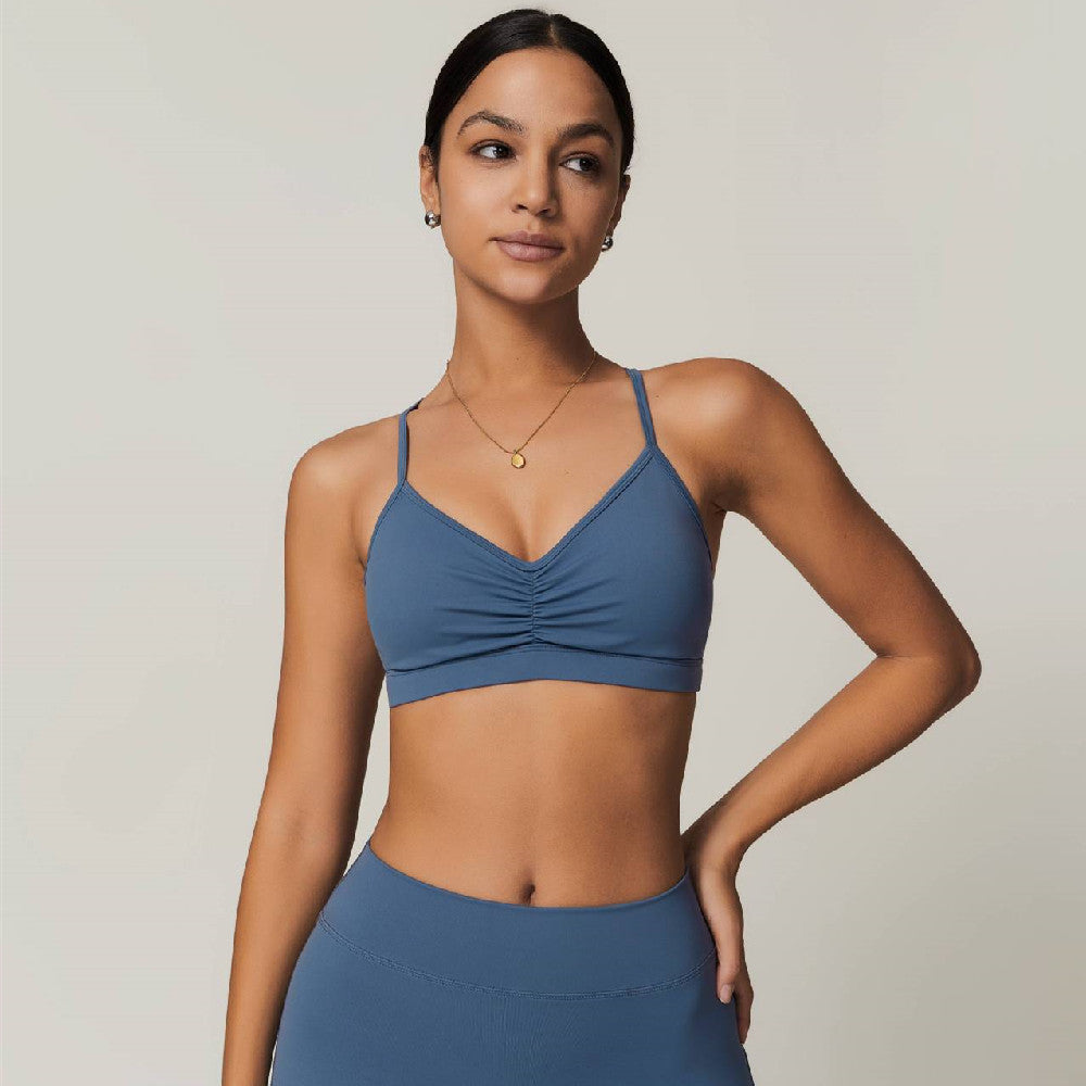 Mode Personlighed Kvinders Fitness Yogabukser