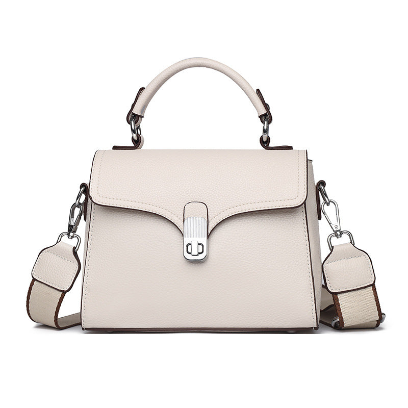 Korean Commuter Women's Portable Cross-body Bag