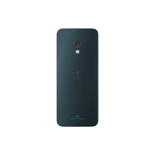 Nokia 225 4G 2024 mörkblå