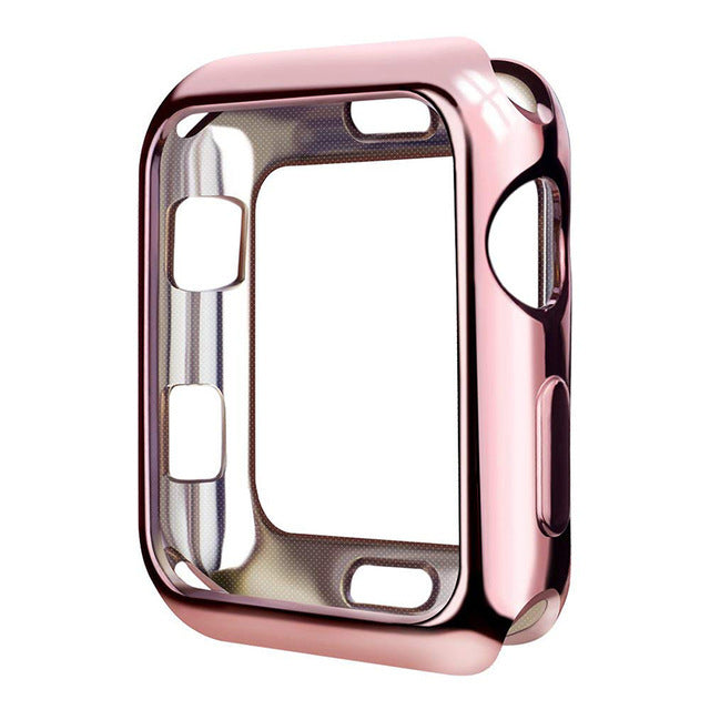 Watch protection case