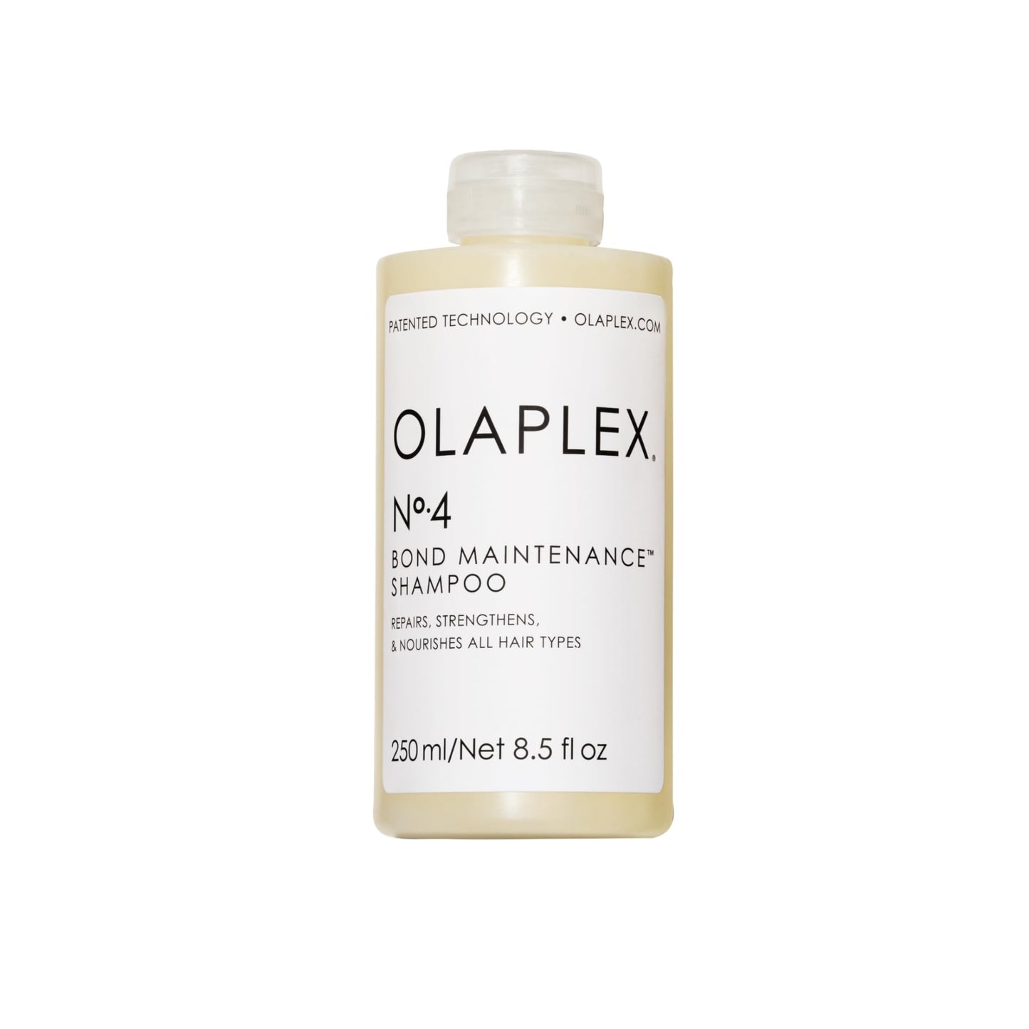 OLAPLEX nr. 4 Bond Maintenance schampo