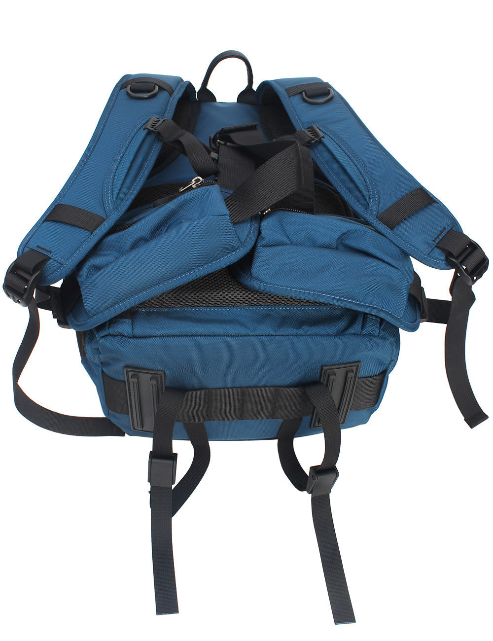 Multifunctional digital photography bag