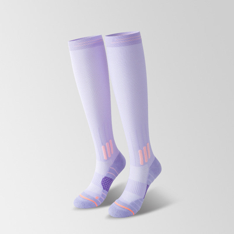 Women's Fashion Pressure Sports Socks