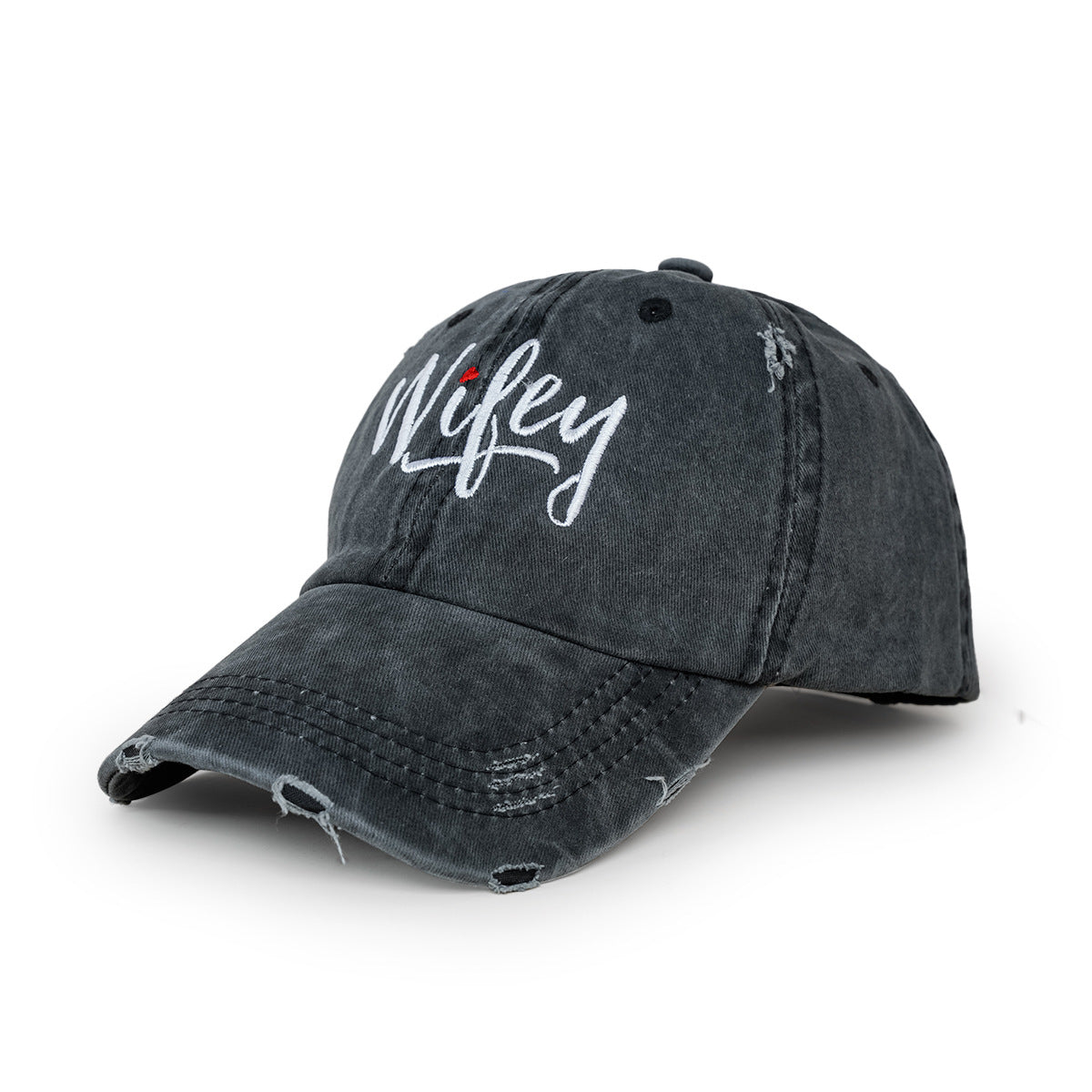 Men's Autumn Sunshade Wide Brim Peaked