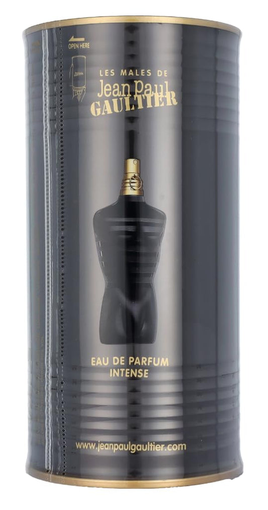 Jean Paul Gaultier, Jpg Edp Le Male Intense 125Vapo, Parfym Edp, Mångfärgad, U, Man