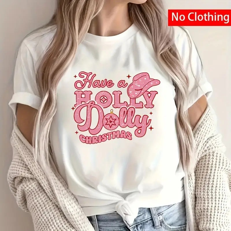 Cotton-like T-shirt 3D Printing
