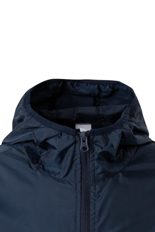 Mukua unisex - vuxen Stockton, unisex vindjacka vindskydd
