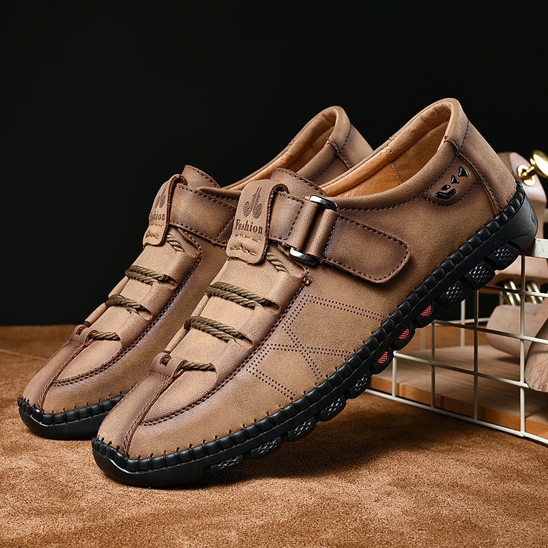 Men's casual shoes