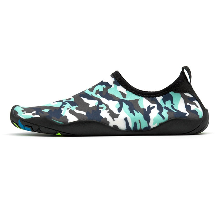 Amphibious quick-drying beach sneakers