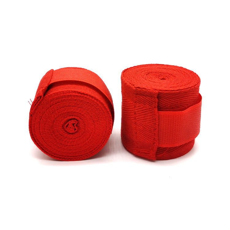 Sports Sweat-absorbent Hand Guard Boxing Gloves Bandage