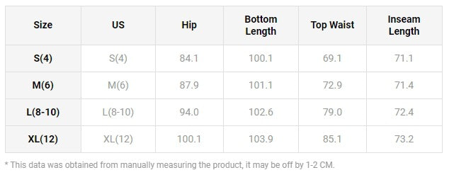 High Waist Pure Color Pu Bag Design Tight Trousers