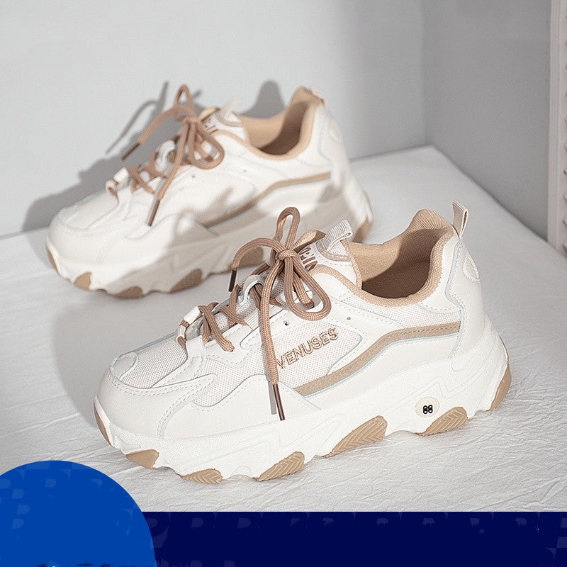 Sneakers Sports Casual Shoes