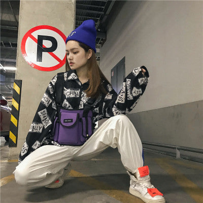sports and leisure backpack