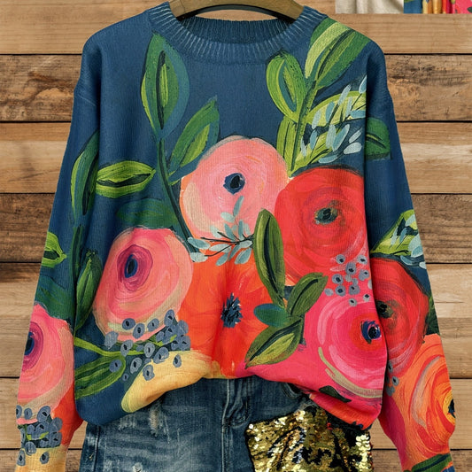 Printing To Create Digital Tops With Pictures