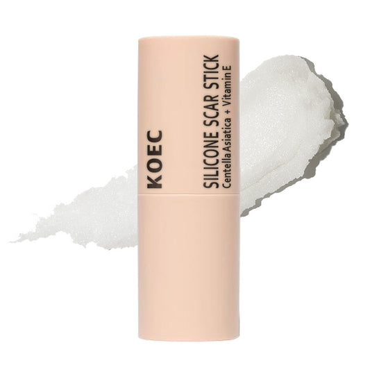 Silicone Scar Stick Moisturizing Soothing Gentle