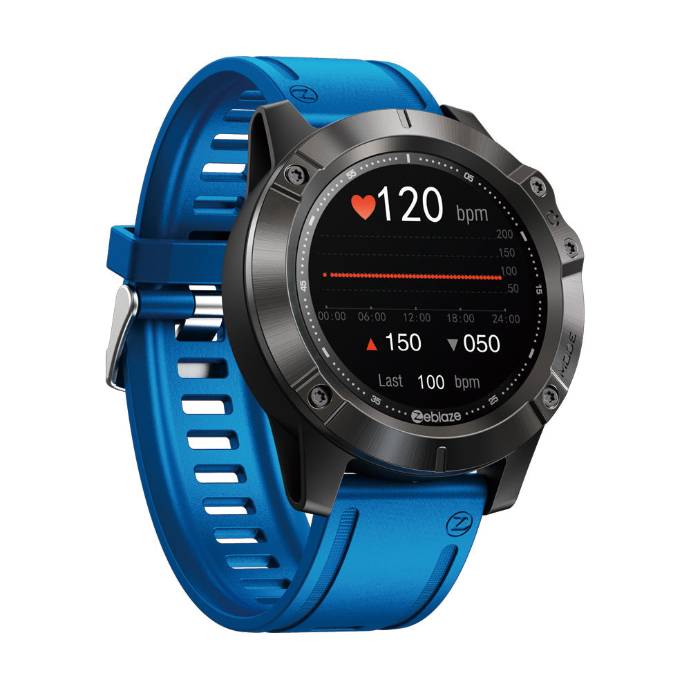 Smart Watch Music Control MP3 Memory Bluetooth Call