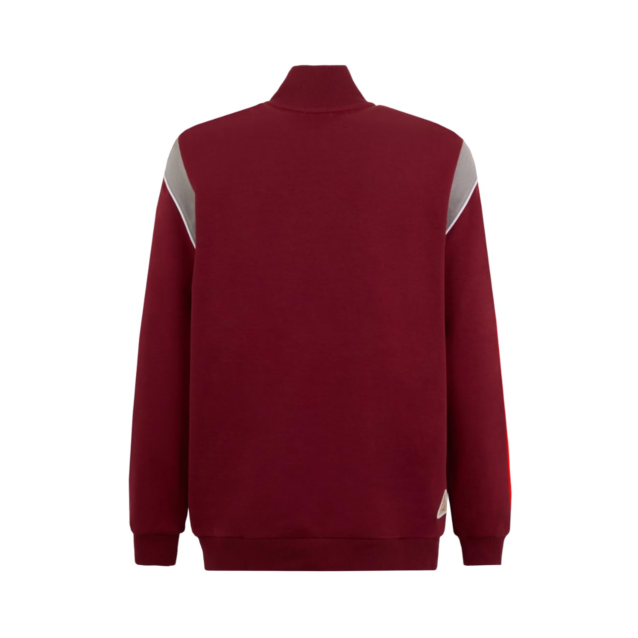 AC Milan unisex - vuxen Ftlbarchive jacka jumper (1-pack)