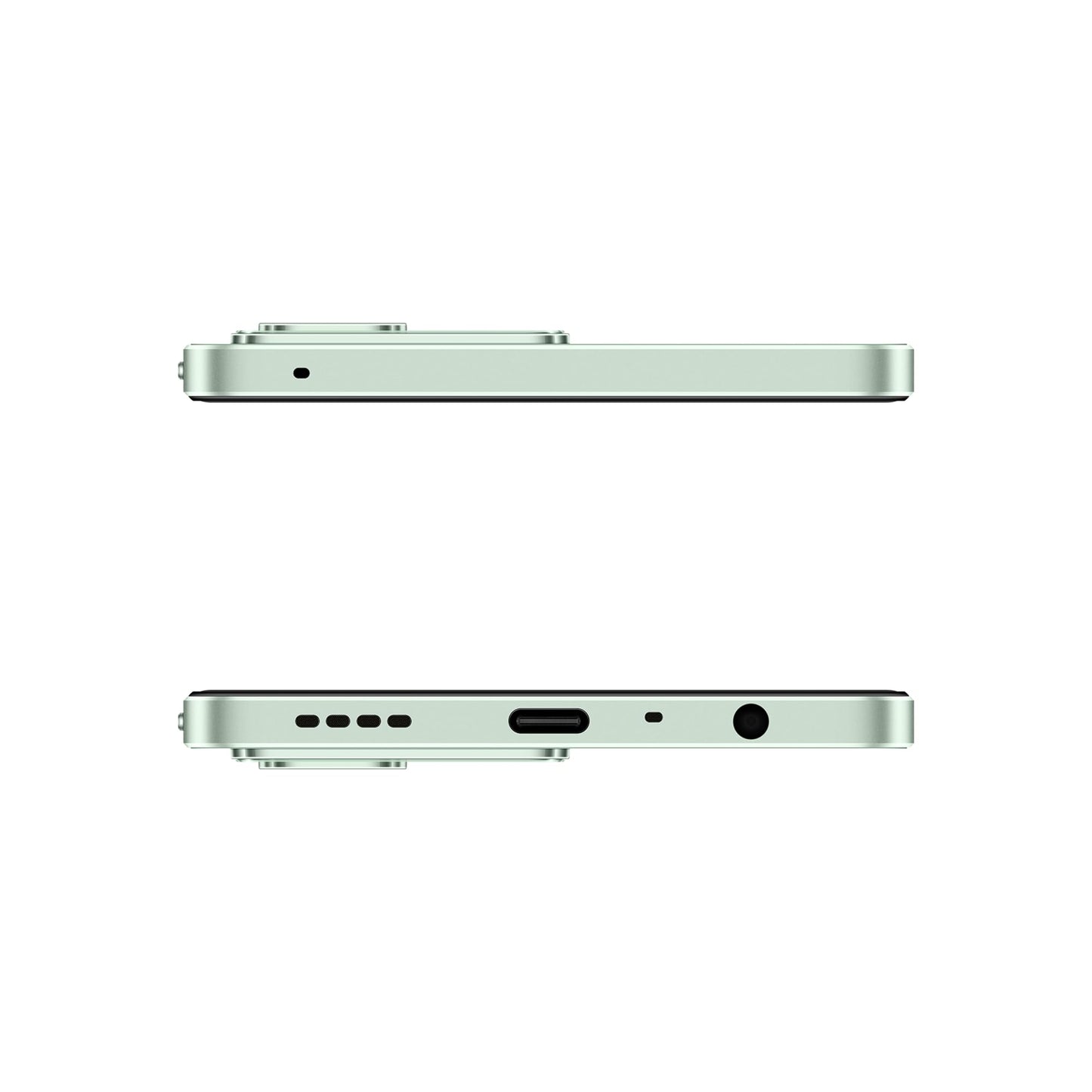 Realme 14x 5G 8GB(+10GB)/256GB Smartphone 6,67" 120Hz militärt motstånd 810H Android 14 svart
