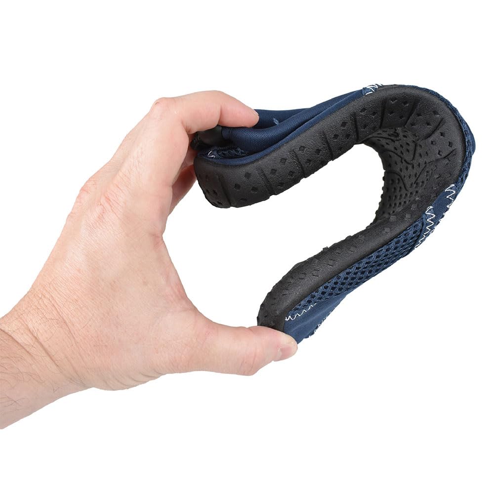 Seac Unisex Seac Sand Badskor för vuxna och barn, torkar snabbt för poolen och stranden