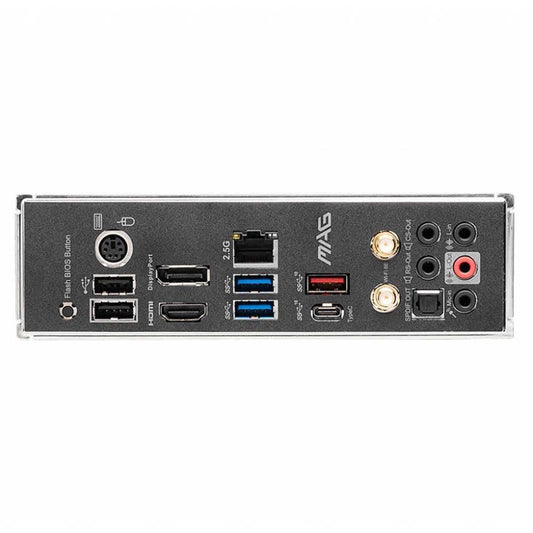MSI MAG B550 TOMAHAWK MAX WIFI