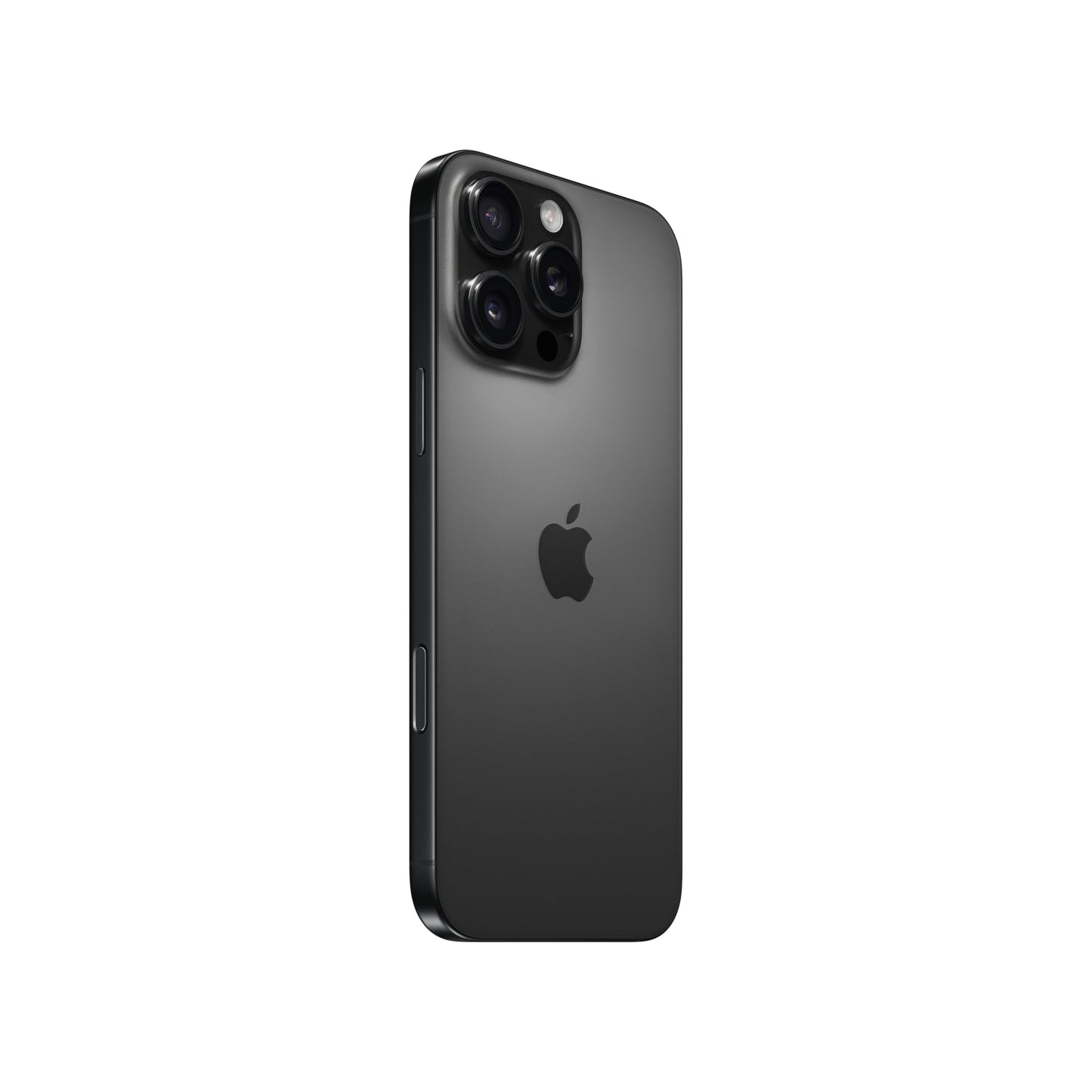Apple iPhone 16 Pro Max (256 GB) - svart titan
