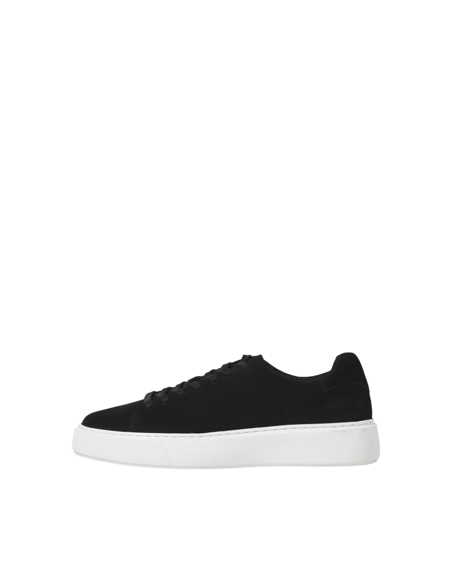 JACK & JONES herr Jfwstockholm Leather Sneaker LnJfwstockholm lädersneakers Ln