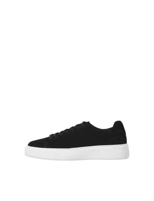 JACK & JONES herr Jfwstockholm Leather Sneaker LnJfwstockholm lädersneakers Ln