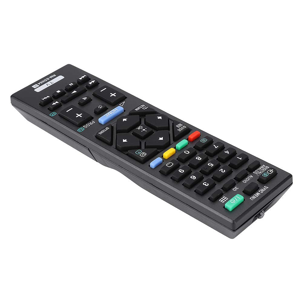 Fjärrkontroll Rm Ed054 Rmed054 Bravia Tv Controller Tv Rm Edo54 Ersättning Smart Tv Fjärrkontroll Tv, Video Och Hemmabio För Rm Ed054