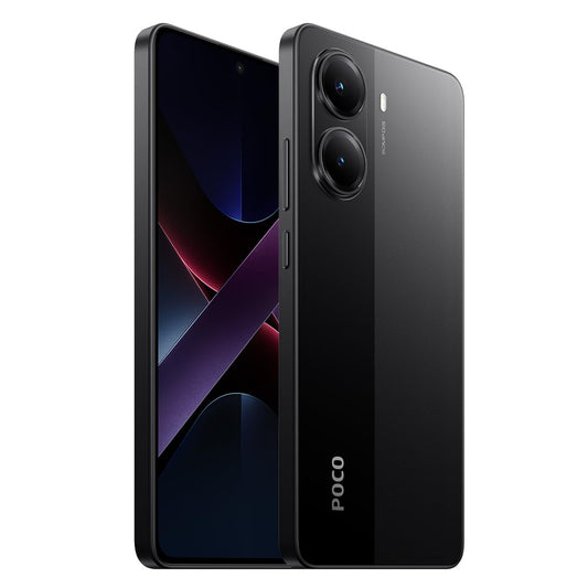 POCO X7 Pro 12+512GB Black