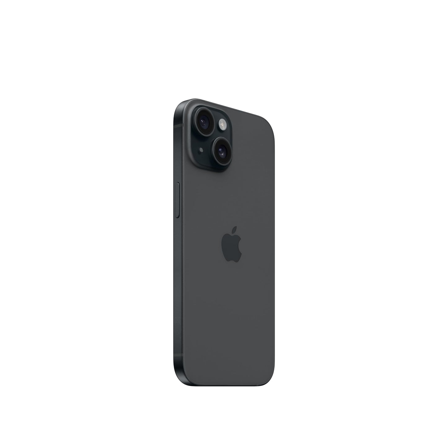 Apple iPhone 15 (128 GB) - svart