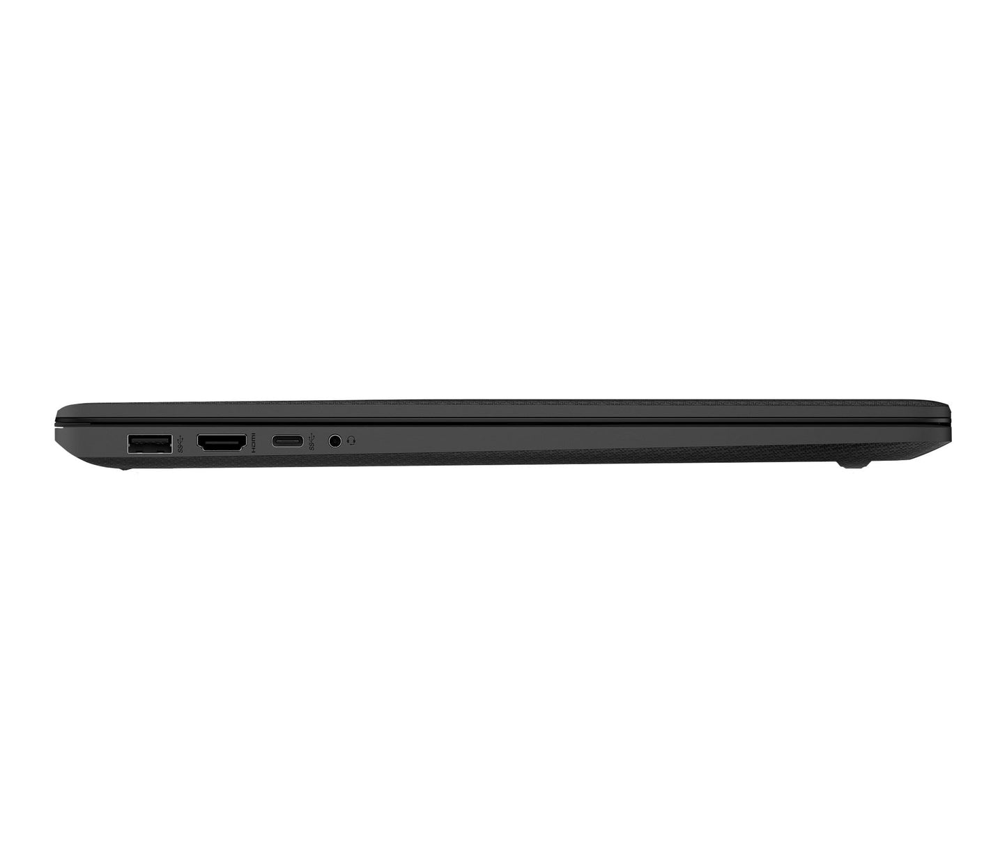 HP Laptop 17-cn3004no | 17.3" Full HD | Intel N200 | 8GB RAM | 256GB SSD | Windows 11 Home | Swedish Keyboard