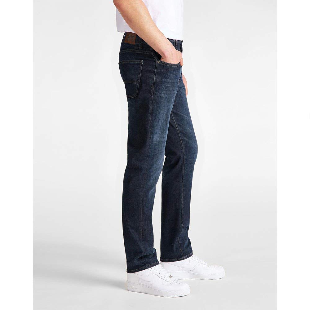 Lee herr Jeans STRAIGHT FIT XM