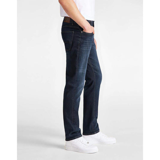 Lee herr Jeans STRAIGHT FIT XM