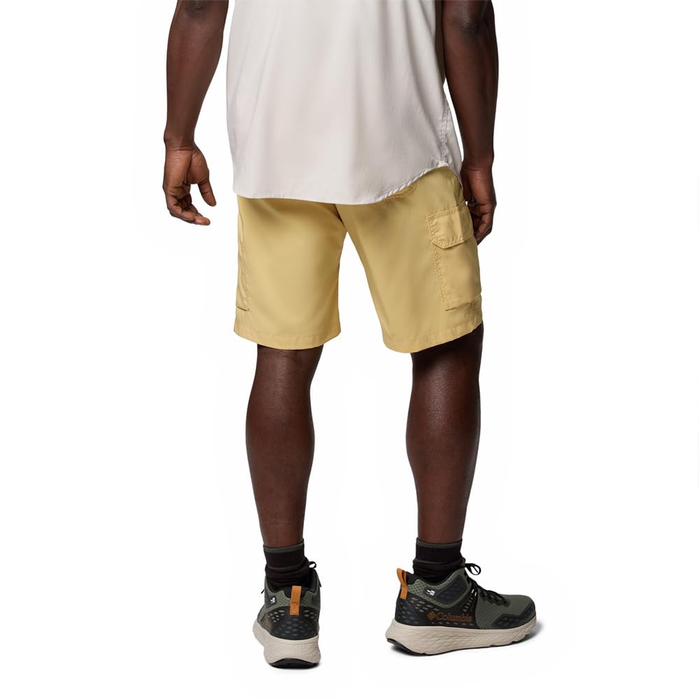 Columbia Silver Ridge Utility Cargo Short för män