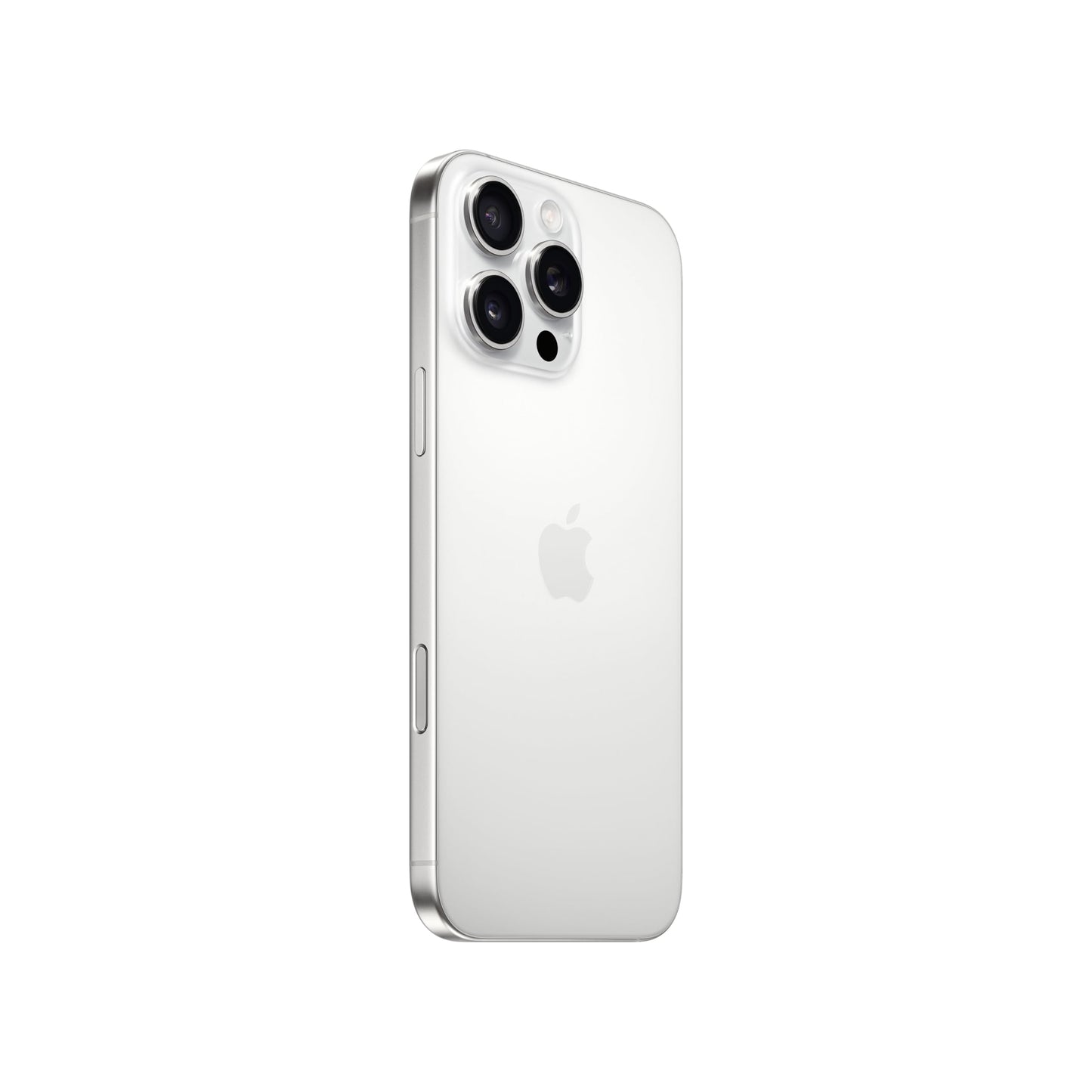 Apple iPhone 16 Pro Max (256 GB) - vitt titan