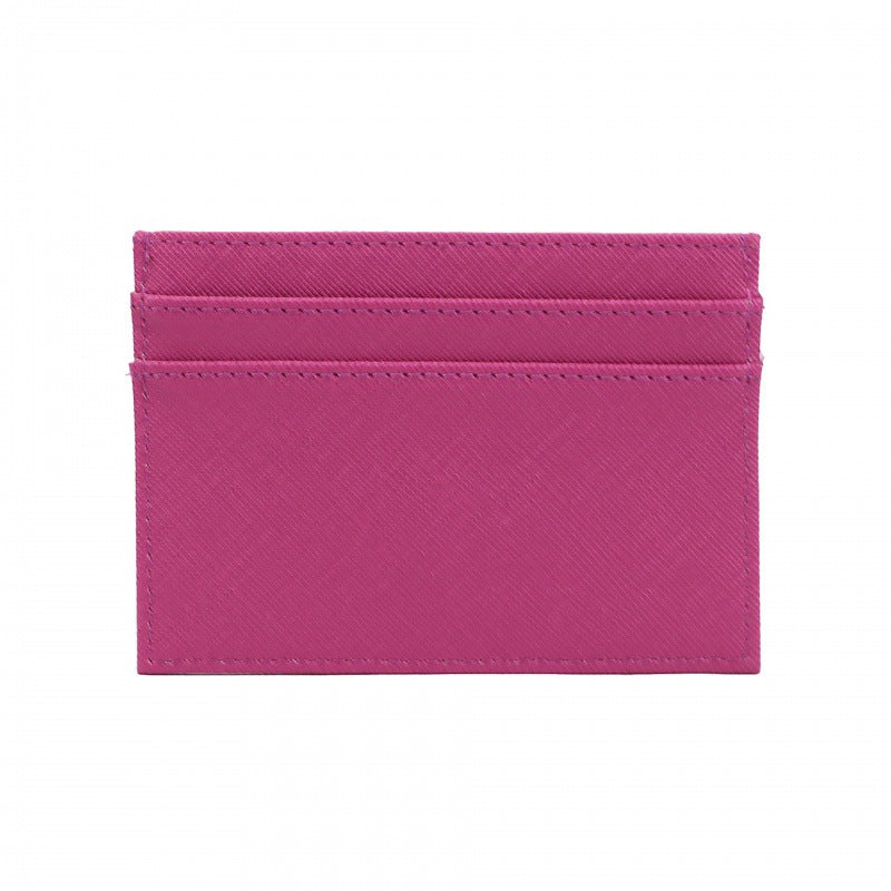 New Portable Bank Credit Card Cover Ultra-thin Large Capacity