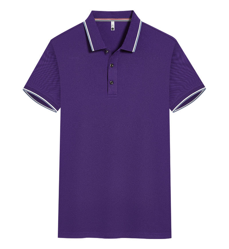 Summer Team Short Sleeved Shirt