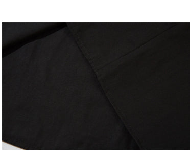 Trendy Brand Handsome Loose Long-sleeved Shirt