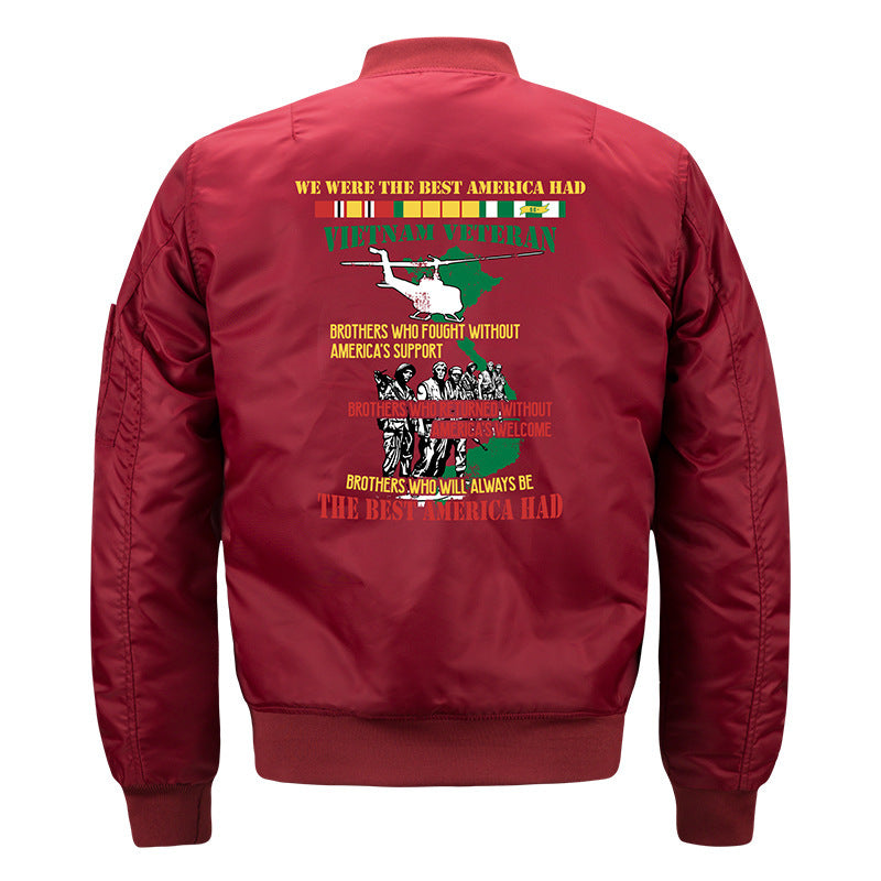 New Men's Large Casual Jacket
