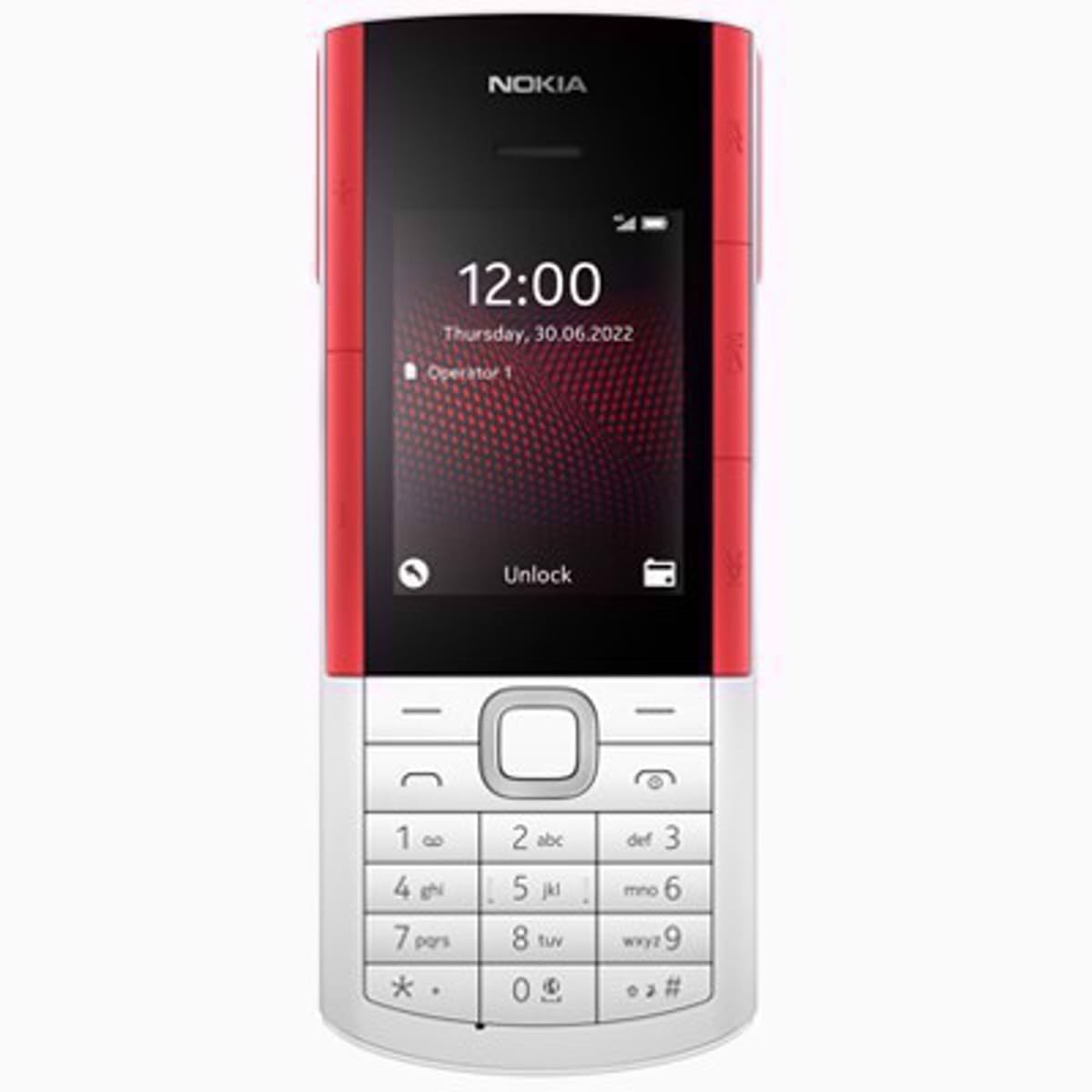 Cellular Nokia 4G Dual Sim