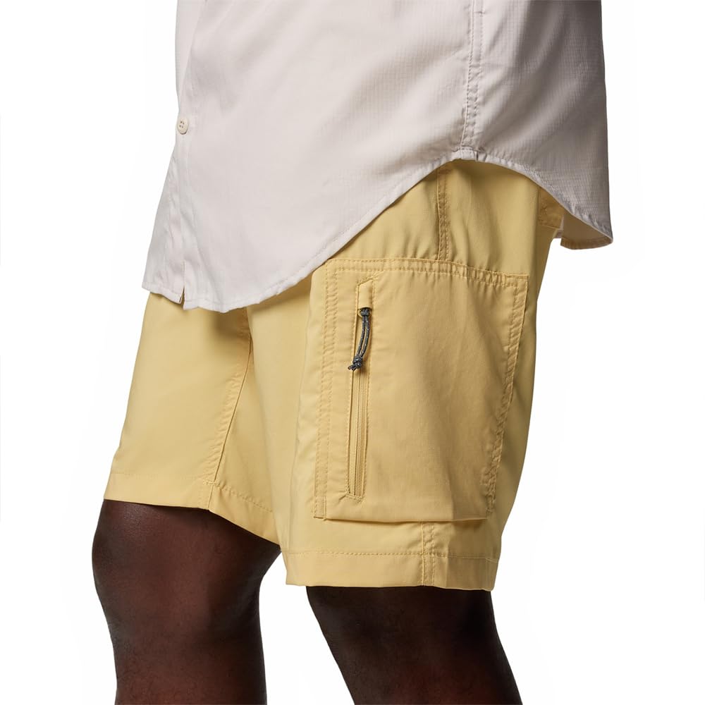 Columbia Silver Ridge Utility Cargo Short för män