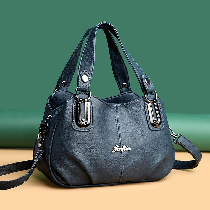 Summer One-shoulder Messenger Handbag